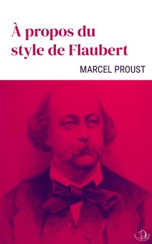 À propos du style de Flaubert