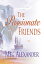 THE PASSIONATE FRIENDSŻҽҡ[ Meg Alexander ]