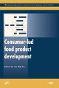 楽天楽天Kobo電子書籍ストアConsumer-Led Food Product Development【電子書籍】