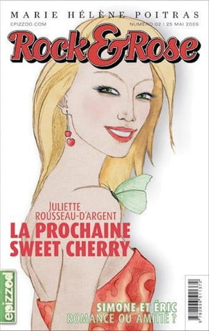 La prochaine Sweet Cherry Rock&Rose, ?pisode 2