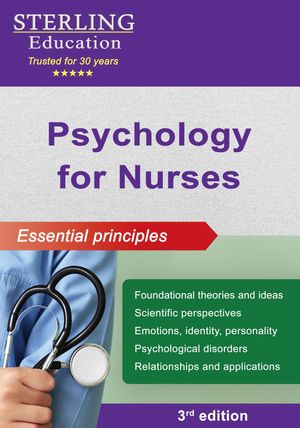 Psychology for Nurses