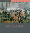 Confederate Military History: The Battle of Shil