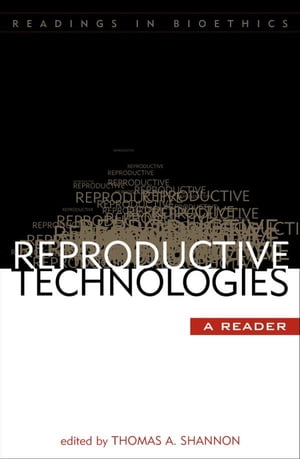 Reproductive Technologies