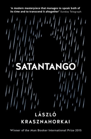 Satantango