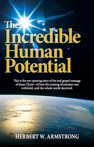 The Incredible Human Potential