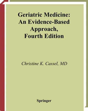 Geriatric Medicine