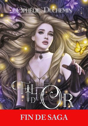 Fil d'Or Les Gardiens d'?lgeriin, T3【電子書籍】[ Oph?lie Duchemin ](3)