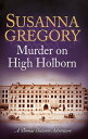 Murder on High Holborn【電子書籍】[ Susann