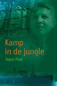 Kamp in de jungle【電子書籍】[ Joyce Pool ]