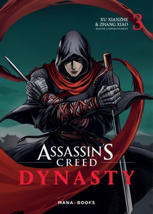 Assassin's Creed Dynasty T03 (ePub)