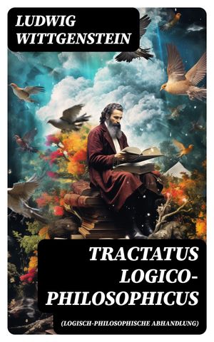 Tractatus logico-philosophicus (Logisch-philosophische Abhandlung)