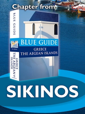 Sikinos - Blue Guide Chapter