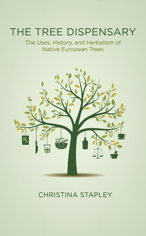 The Tree Dispensary Native Trees (Vol. 1)