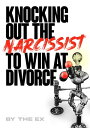 Knocking Out The Narcissist To Win At Divorce