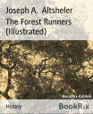 The Forest Runners (Illustrated)【電子書籍