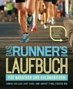 Das Runner's World Laufbuch f?r Marathon und Halbmarathon Lauftraining, Wettkamp...