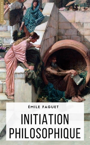 Initiation philosophique