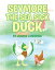 Seymore the Sea Sick DuckŻҽҡ[ Joanne Lawrence ]