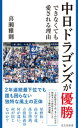 中日ドラゴンズが優勝できなくても愛される理由【電子書籍】 喜瀬雅則