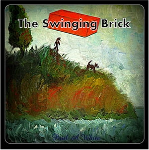 ŷKoboŻҽҥȥ㤨The Swinging BrickŻҽҡ[ Paul A White ]פβǤʤ197ߤˤʤޤ