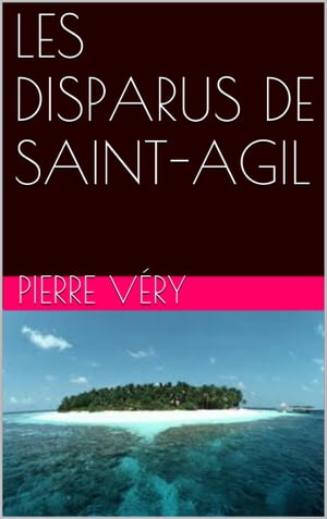 LES DISPARUS DE SAINT-AGIL【電子書籍】[ Pi