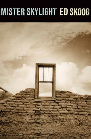 Mister Skylight【電子書籍】[ Ed Skoog ]