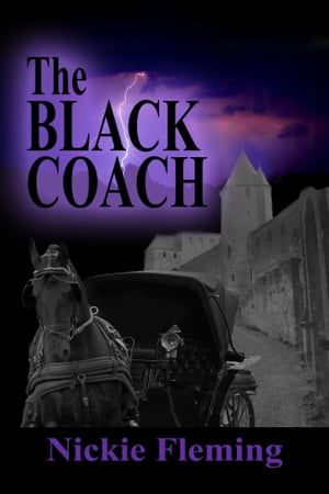 The Black Coach【電子書籍】[ Nickie Fleming ]