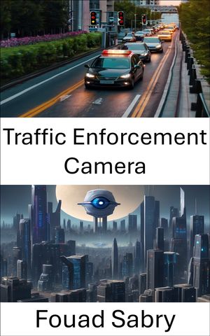 Traffic Enforcement Camera Advancements in Compu