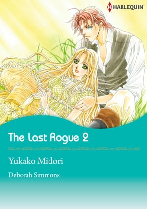 The Last Rogue 2 (Harlequin Comics)