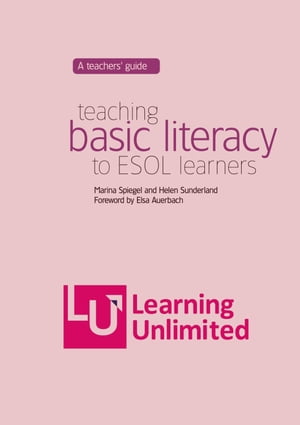 Teaching Basic Literacy to ESOL Learners