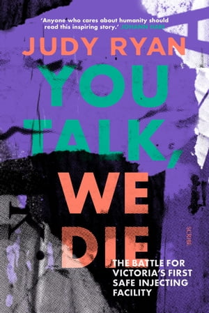 You Talk, We Die