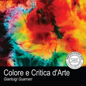 Colore e Critica d'Arte