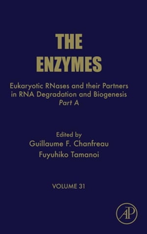 Eukaryotic RNases and their Partners in RNA Degradation and Biogenesis