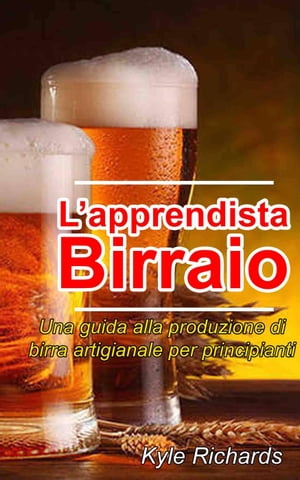 L'apprendista birraio