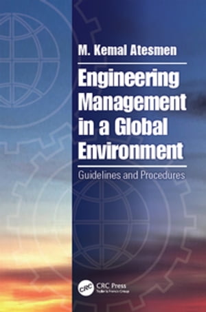 Engineering Management in a Global Environment