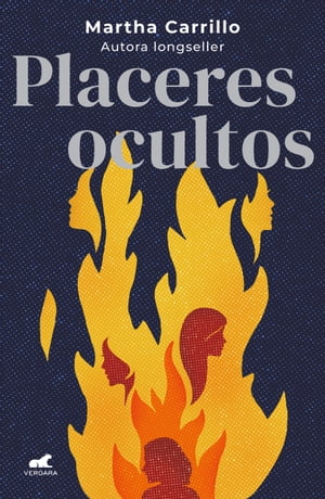 Placeres ocultosŻҽҡ[ Martha Carrillo ]