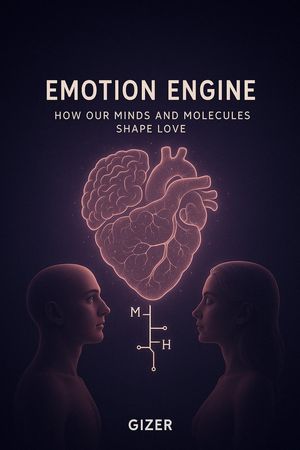 Emotion Engine: How Our Minds and Molecules Shape Love Love, #0【電子書籍】[ Gizer ]