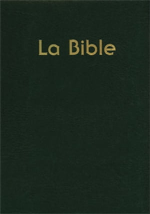 La Bible