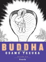 Buddha: Volume 6: Ananda【電子書籍】 Osamu Tezuka