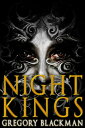 Night Kings: The Complete Anthology【電子書