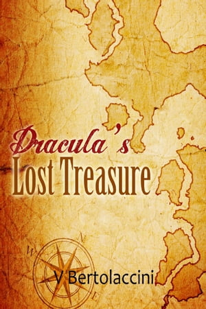 Dracula's Lost Treasure