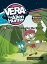 Vera the Alien Hunter 001-5: Getting Ready for the Worst