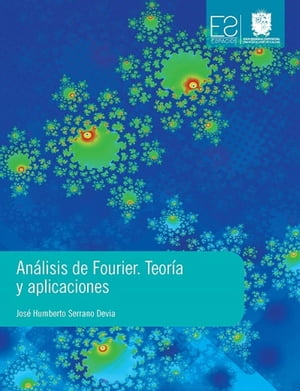 Análisis de Fourier.