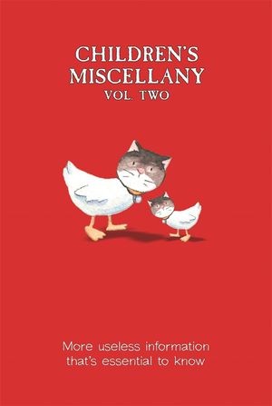 Children's Miscellany