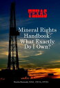 ŷKoboŻҽҥȥ㤨Texas Mineral Owner Handbook: What Exactly Do I Own? Texas Mineral Owner Handbook, #1Żҽҡ[ Marsha Breazeale ]פβǤʤ450ߤˤʤޤ