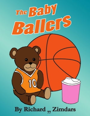 The Baby Ballers