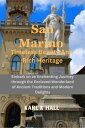 San Marino timeless beauty and rich Heritage Emb