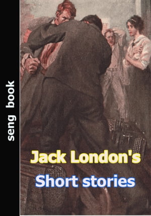 Jack London's Short stories【電子書籍】[ J