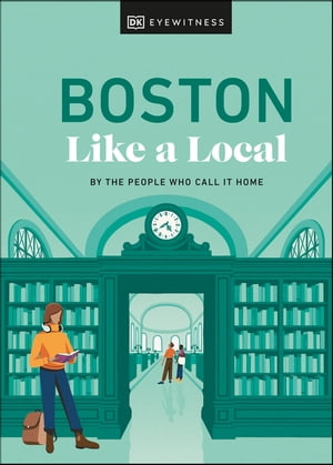 Boston Like a Local