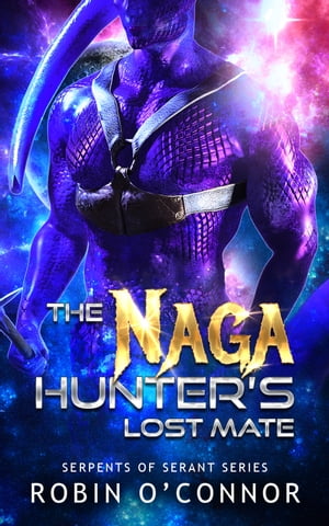 The Naga Hunter's Lost Mate